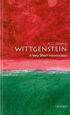 Wittgenstein A Brief Introduction (2001) A.C. Grayling